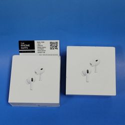 Apple Airpods Pro 2 | $5 Down | Rest Later