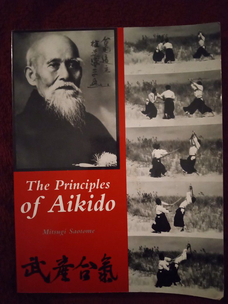 Akido Training Manual