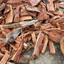Fire Wood