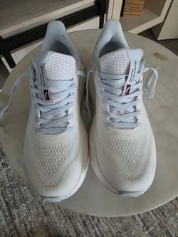 Anta  running  woman shoes  like new 7,5