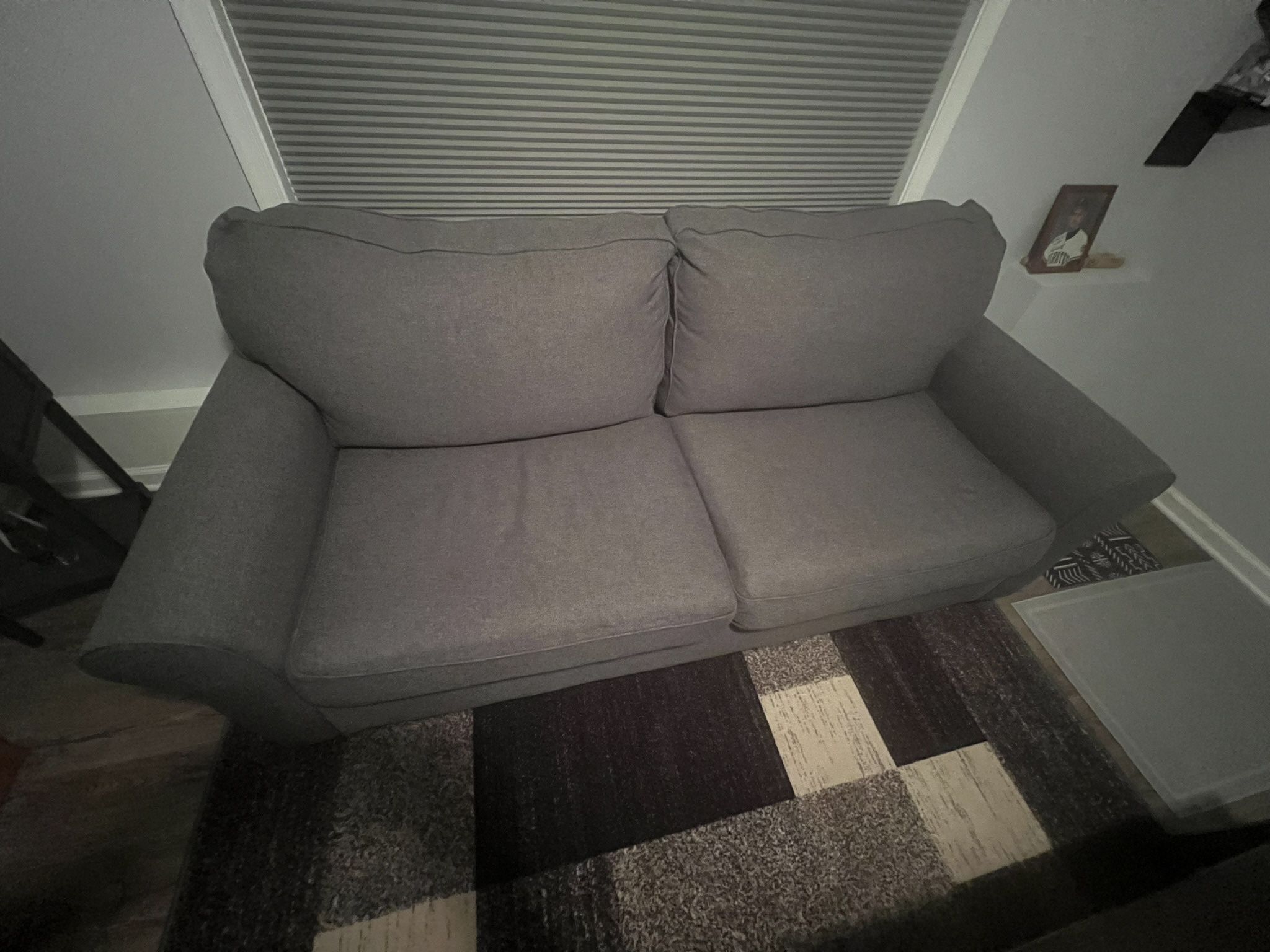 Ashley Signature Sofa 