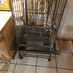 Perrot Large Cage .