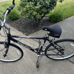 Trek 800 Bike