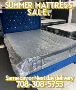 π₯New Mattresses For Sale!π₯