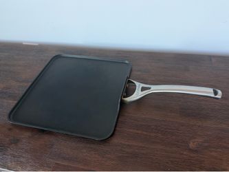 Griddle: Calphalon NS Pro Nonstick square griddle