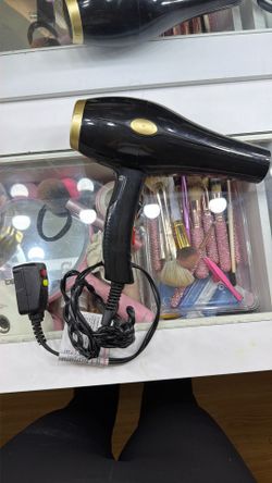 TYPHCON blow dryer