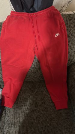 Nike Sweats 
