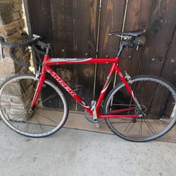 TREK Madone 58