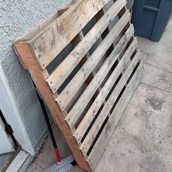 Free Pallets 