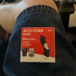 Diabetes Test Strips
