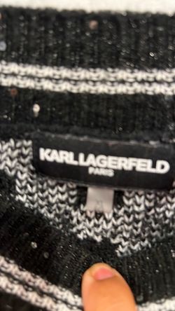 knit sweater