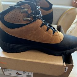 Merrill Hiking Boots Size 13