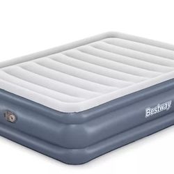Bestway Self Motorizied Air Mattress 
