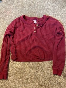 cute long sleeve shirt