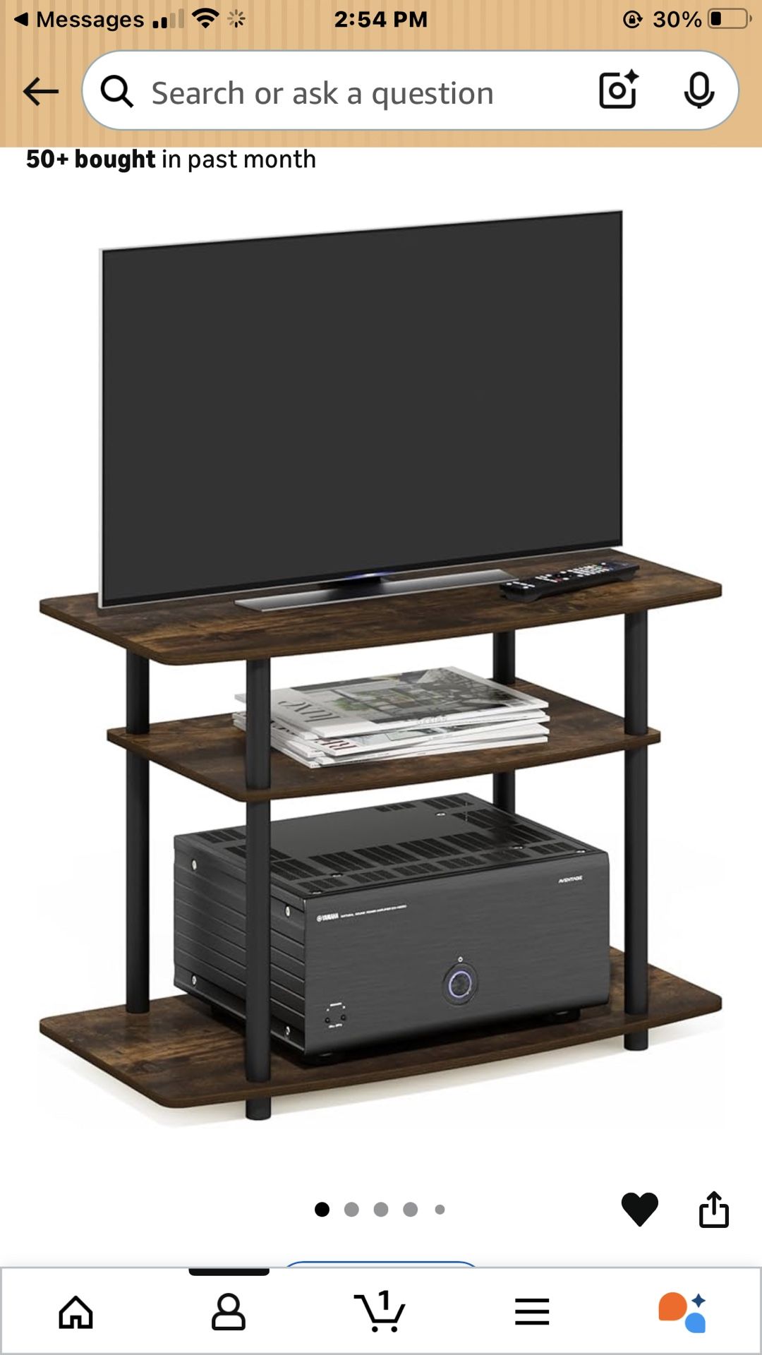 TV Stand