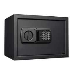 Large Digital Safe