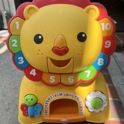 Baby Walker 