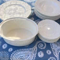 Selling Plates