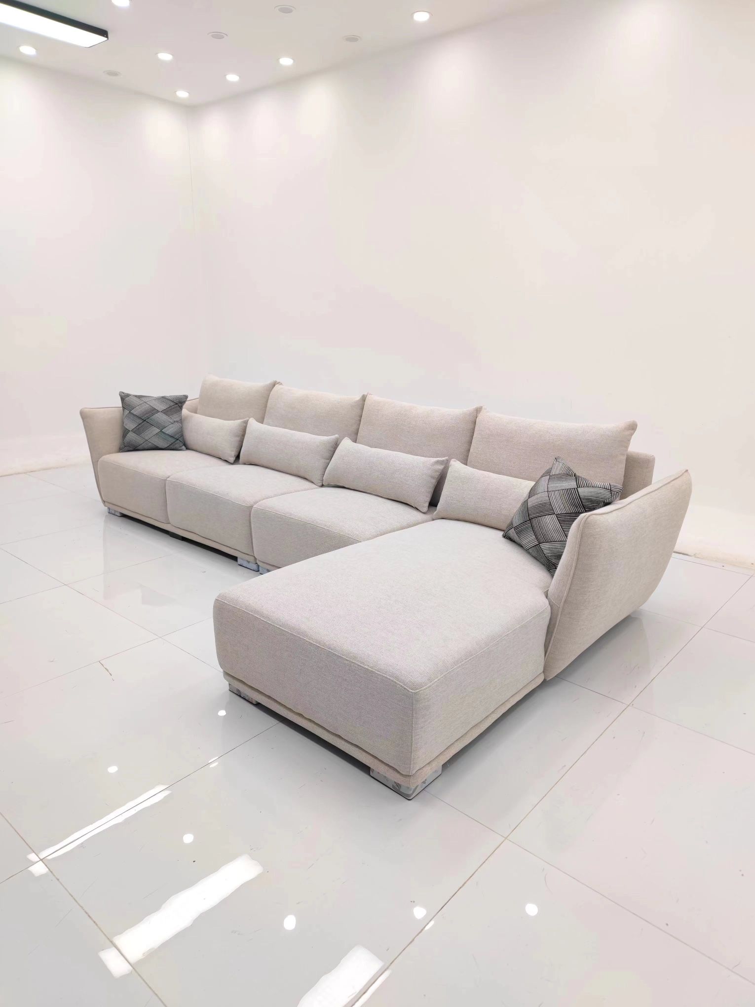 New Sectional Sofa 