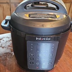 Instant Pot