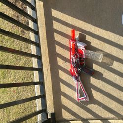 Xshot Gel Blaster
