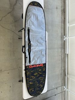 Dakine 8’ Daylight Noserider Surfboard Bag