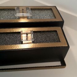 Home Decor Storage Box Set
