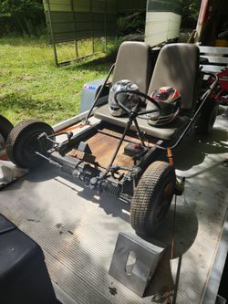 Go kart