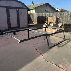 Truck Rack