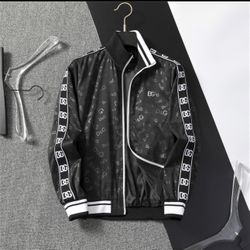 Men’s Jacket