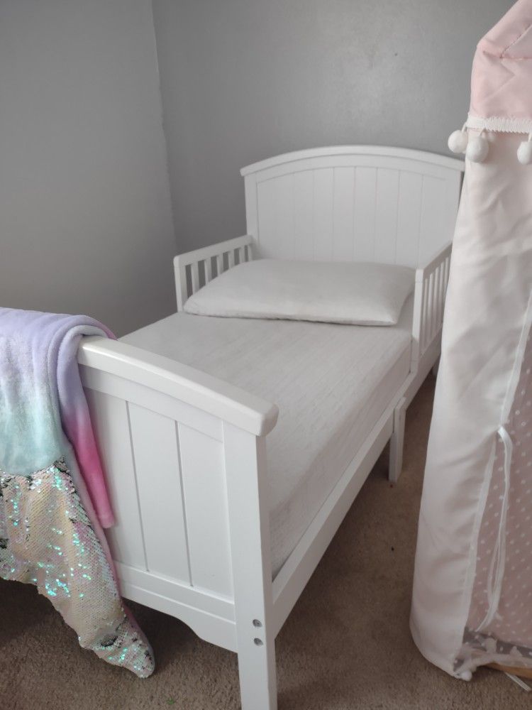 Toddler Beds