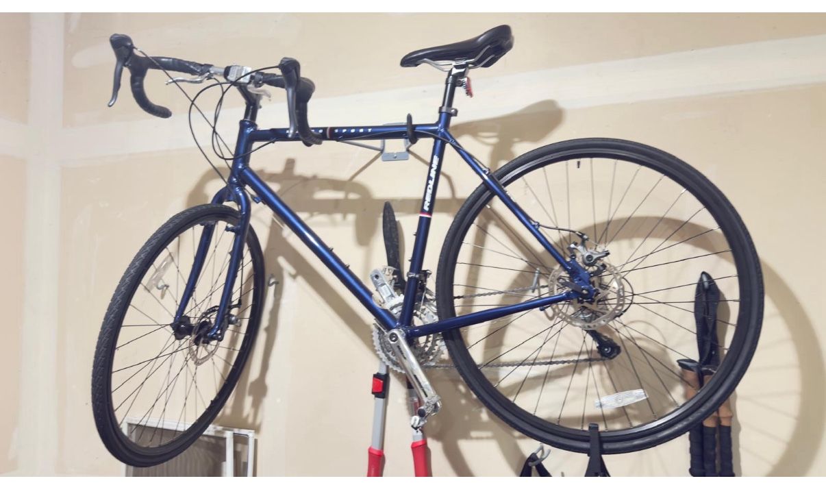 Road Bike