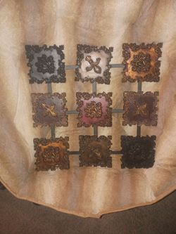 Fleur de lis