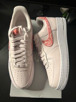 Nike Air Force 1 Low Paisley Pack Size 8.5M
