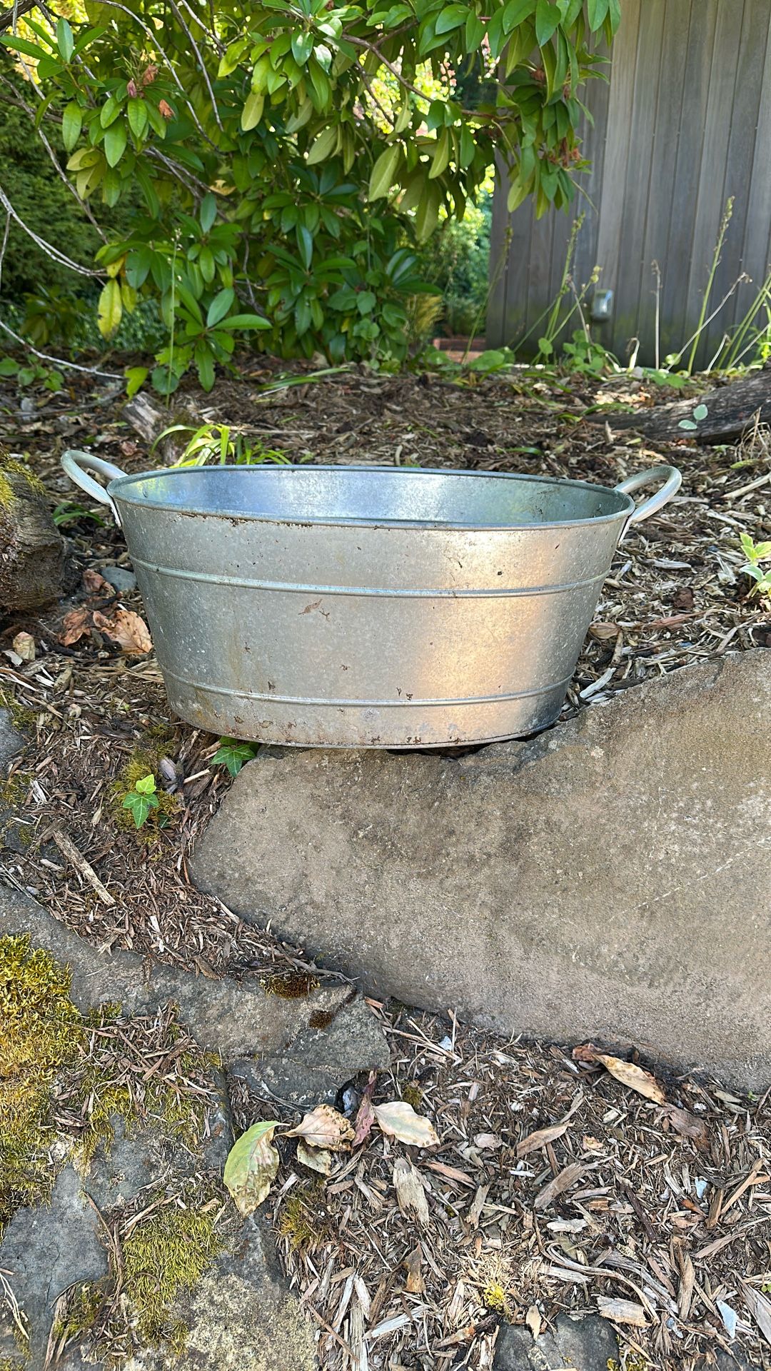 Drink Tub