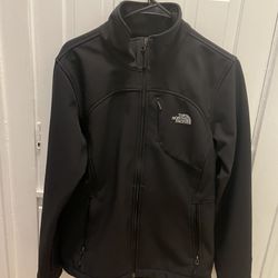 Women’s North face Jacket Large