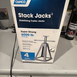 Stack jacks