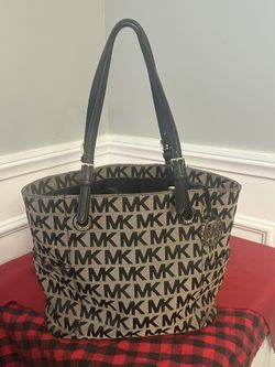 MK Purse