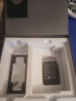 Ring Video Doorbell 2