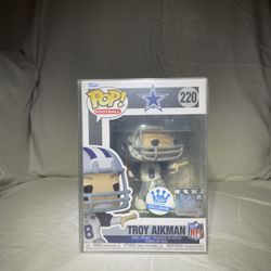 Funko Pop