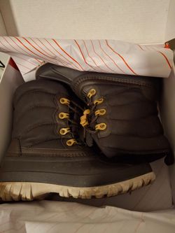 WINTER BOOTS  STORM BY COUGAR
