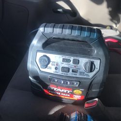 Charger