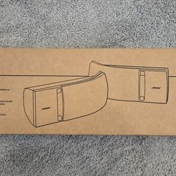 Bose 161 Speaker Pair