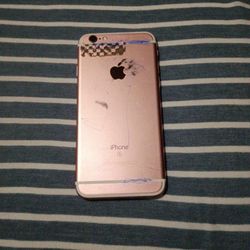 iPhone S Won't Stay On For Parts