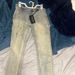 Serenade Pants 