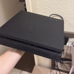 PS4 