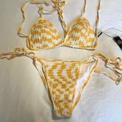 Fashion Nova Bathing Suit 