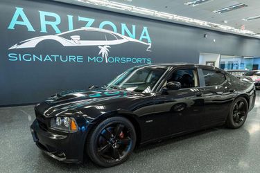 2009 Dodge Charger