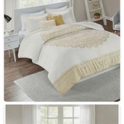 Duvet Cover