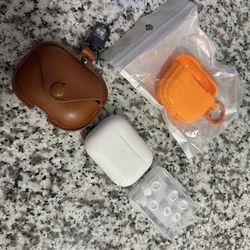 Air Pod Pros